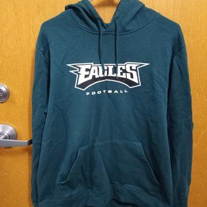 Eagles Hoodie!!